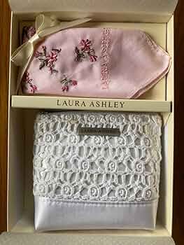 ローラアシュレイ ポーチ セット LAURA ASHLEY 【公式】ローラアシュレイ 小物入れ ポーチ 化粧